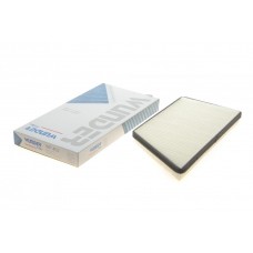 Фільтр салону Peugeot 206 00-07