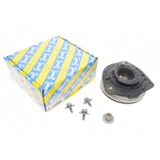 Подушка амортизатора (переднього) + підшипник Nissan Note 06- (R)