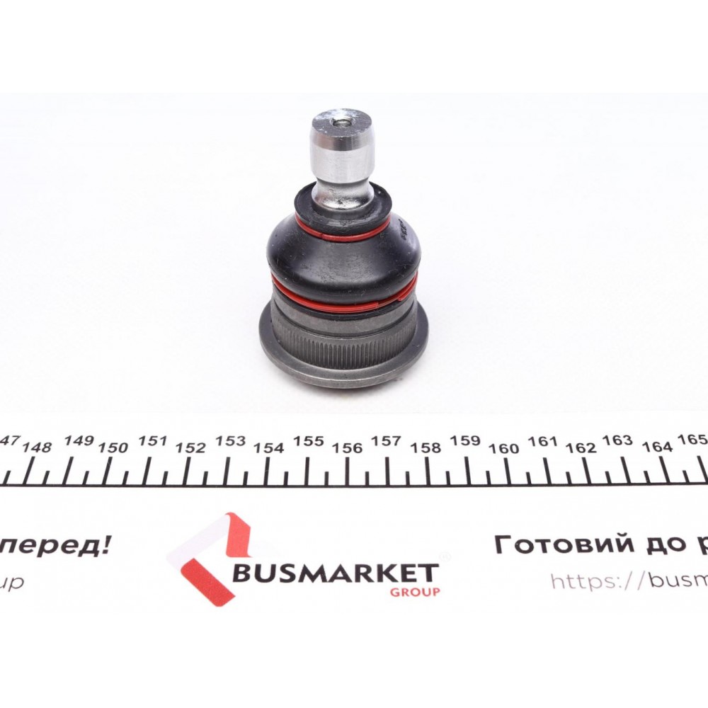 Опора кульова (передня/знизу) Hyundai I10 08-13/ Kia Picanto 04-