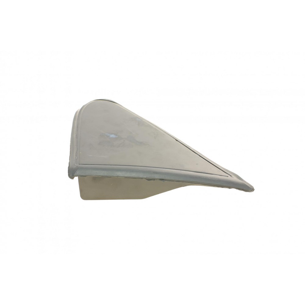 Куточок дзеркала Citroen Berlingo/Peugeot Partner 08- (L)