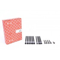 Комплект болтів головки циліндра ELRING 426.890