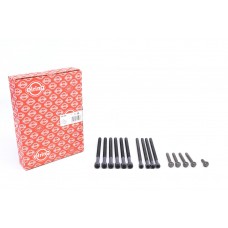 Комплект болтів головки циліндра ELRING 426.890