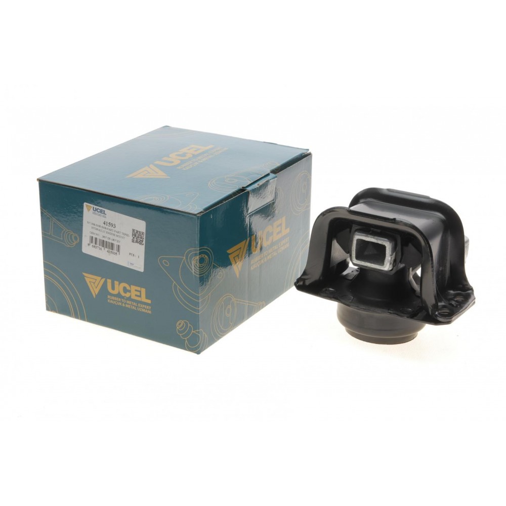41593 UCEL Підвіска двигун