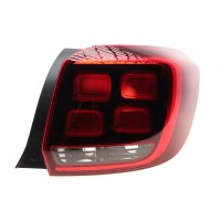 Ліхтар задній Dacia Sandero 16- (R)