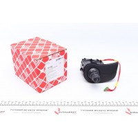 Перемикач підрульовий Renault Kangoo 1.5dCi 10- (L) (світ/туманки/сигнал)