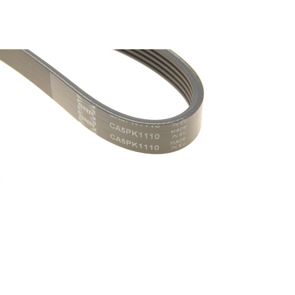 Комплект ременя генератора Renault Kangoo 1.4i/1.6i 97- (5PK 1110)