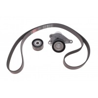 K017PK1740 GATES Поліклиновий ремінний комплект