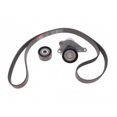 K017PK1740 GATES Поліклиновий ремінний комплект