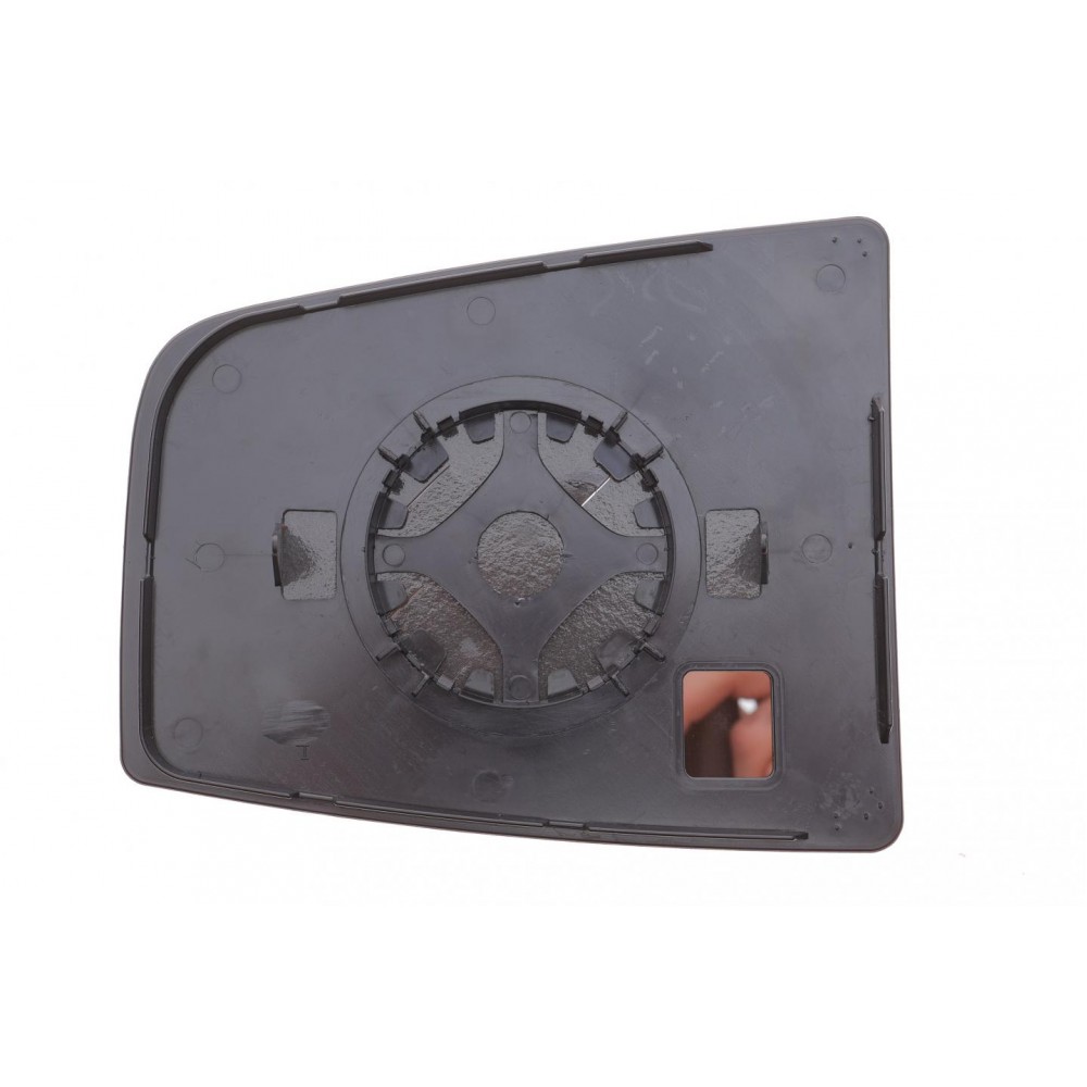 Скло дзеркала Ford Transit 14- (L) (верхнє)