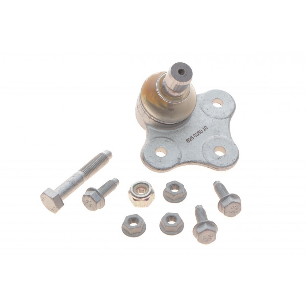 Опора кульова (передня/знизу) Fiat Doblo Cargo (263_), 02/10 -