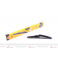 Щітка склоочисника (задня) (240mm) Citroen C4/Mini 10- Щітка склоочисника (задня) (240mm) Citroen C4/Mini 10-