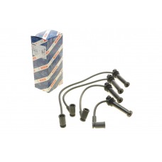 0 986 357 271 BOSCH Комплект дротів запалювання