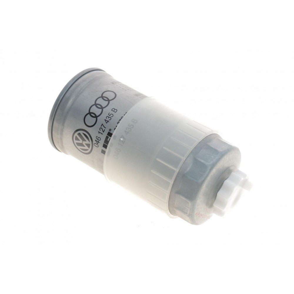 Фільтр паливний VW Passat 1.9TDI 96-05/Audi A4/A6 1.9/2.5TDI 94-05 (всередині OE VAG)