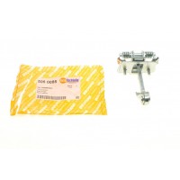 Обмежувач дверей (передніх) Renault Master/Opel Movano 03-10