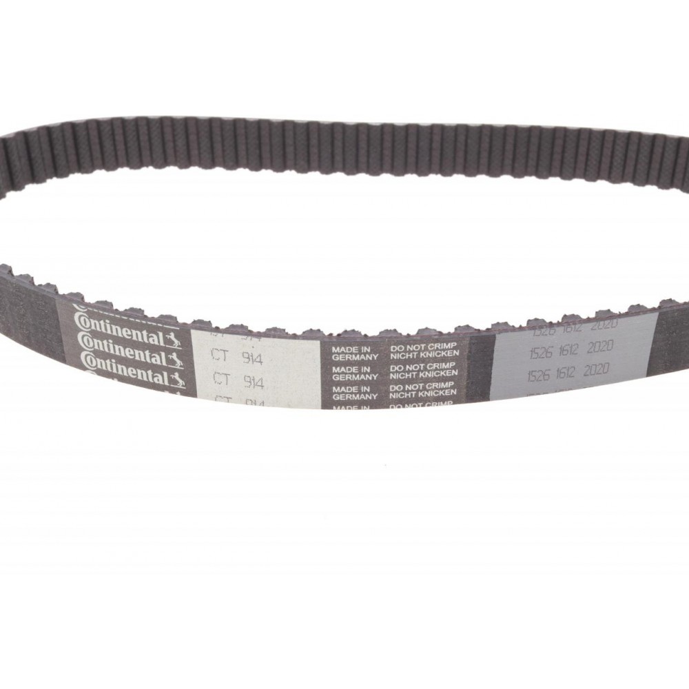 Комплект ГРМ + ПНВТ VW LT/T4 2.5TDI 96-06 (26.4x122z / 20.8x81z)