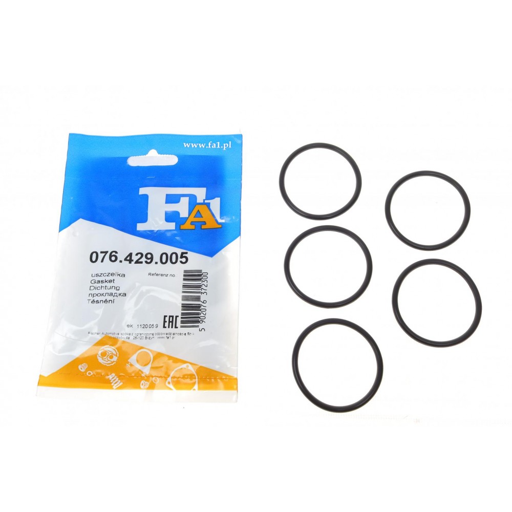 076.429.005 FA1 Ущільнювальне кільце