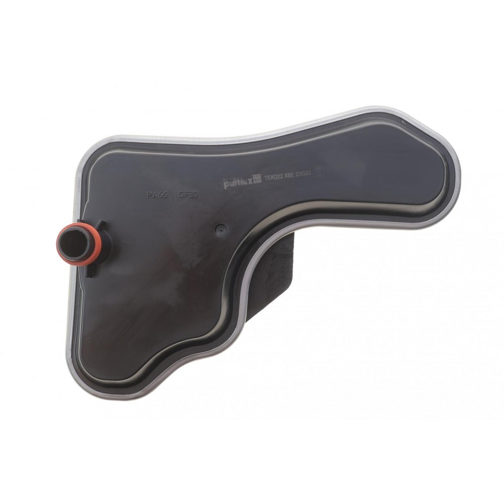 Фільтр АКПП Peugeot 206/207/307/405/406/806/807/ Citroen C2/C3/C4/C5/C8 00 (з прокладкою)