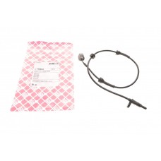 176634 FEBI BILSTEIN Датчик частота обертання колеса