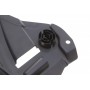 Захист арки колеса (переднього) BMW 6 (G32) 17- (L)