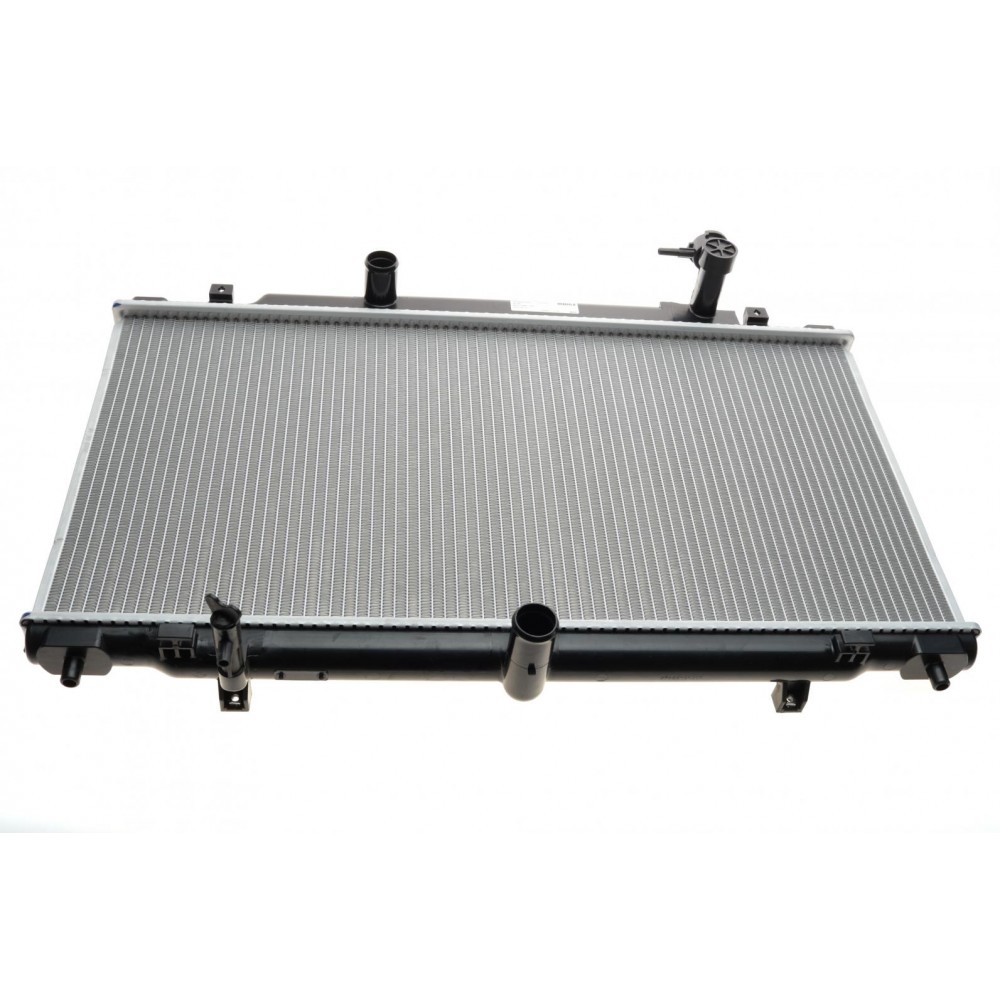 CR 2652 000S MAHLE Радіатор охолодження двигуна