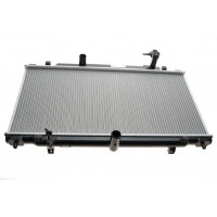 CR 2652 000S MAHLE Радіатор охолодження двигуна