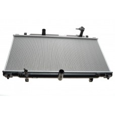 CR 2652 000S MAHLE Радіатор охолодження двигуна