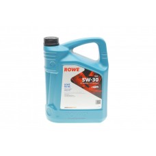 Олива 5W30 HIGHTEC SYNT RS HC (5L) (ILSAC GF-2/WSS-M2C912-A/WSS-M2C913-A/-B) Олива 5W30 HIGHTEC SYNT RS HC (5L) (ILSAC GF-2/WSS-M2C912-A/WSS-M2C913-A/-B)