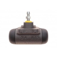 04-0843 METELLI Колісний гальмівний циліндр