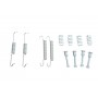 Комплект пружинок колодок ручника VW T5 03-/BMW 3 (E46)/5 (E60)/X5 (E53)/X6 (E71) 96-17