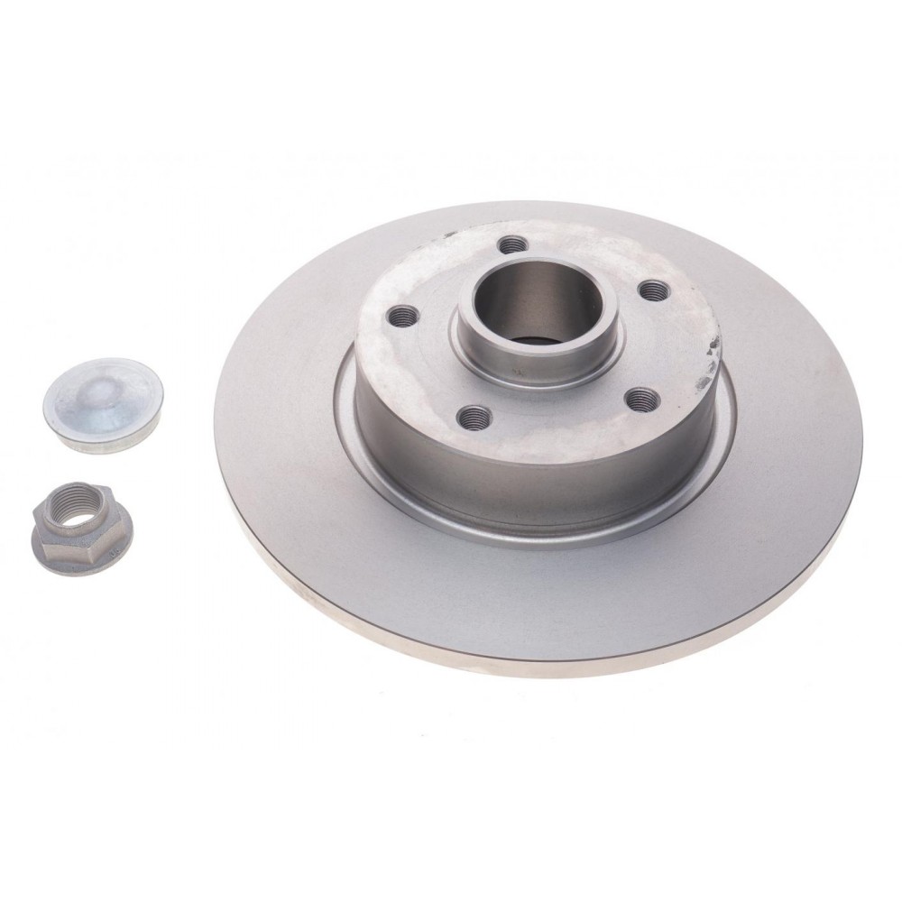 KF155.125U SNR Гальмівний диск