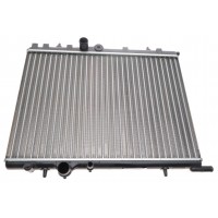 CR 515 000S MAHLE Радіатор охолодження двигуна