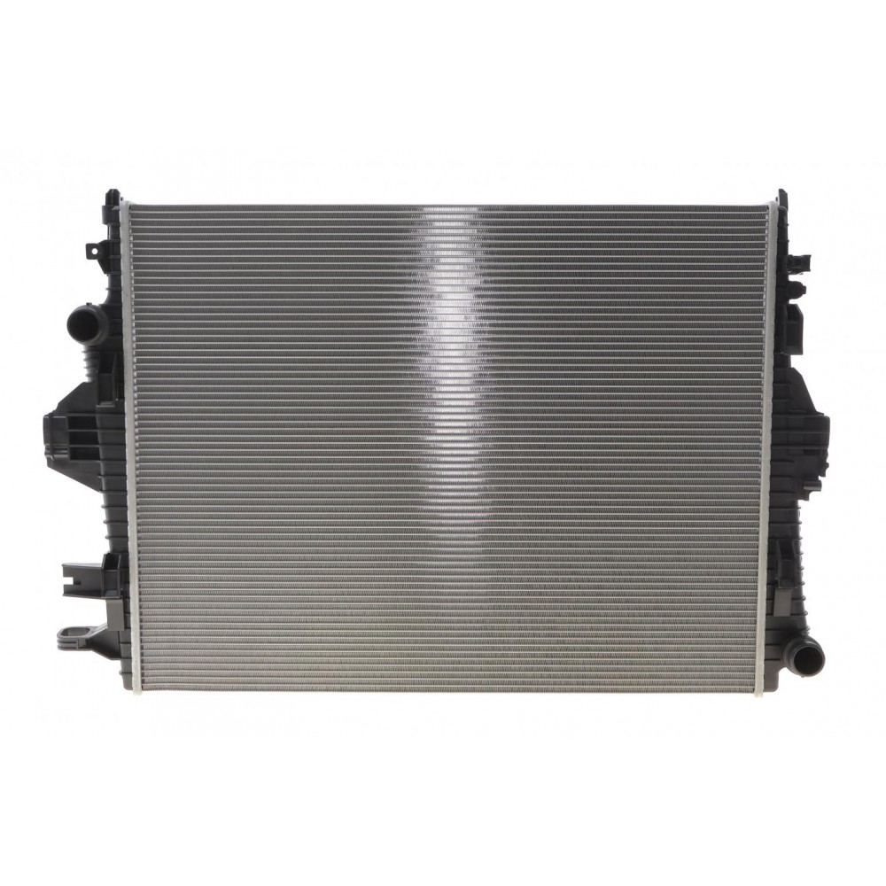 733287 VALEO Радіатор охолодження двигуна