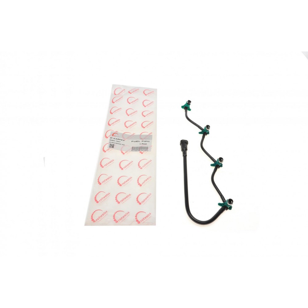 Шланг зливний Ford Tourneo Connect 1.6TDCi 10-