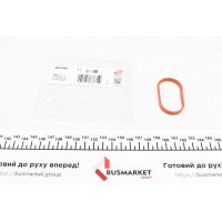 464.640 ELRING Прокладка впускного колектора