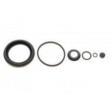 114-0360 QUICK BRAKE Ремкомплект, Гальмівний супорт