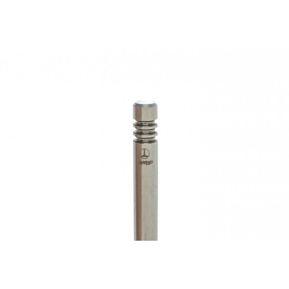 Клапан (випуск) BMW 5 (E39)/7 (E65/E66/E67)/X5 (E53) 2.5/3.0 00-06 (30.5x6x105.7) (азотований)