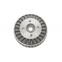 178511 FEBI BILSTEIN Гальмівний барабан