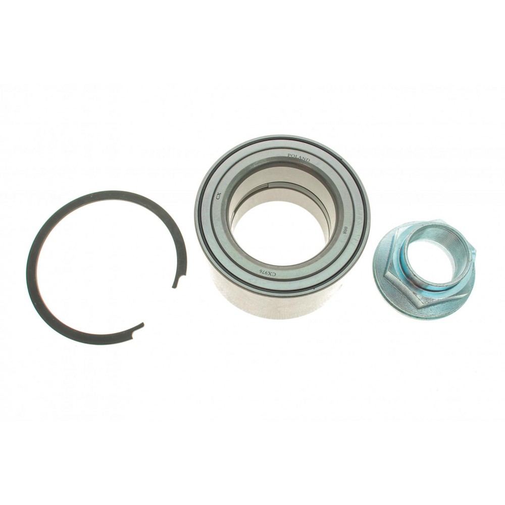 Підшипник маточини (передньої) Fiat Ducato 06-