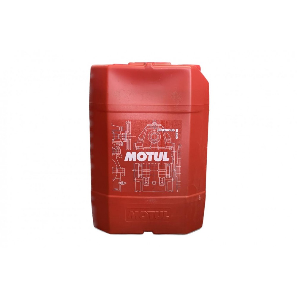 Олива моторне синтетичне MOTUL Specific 0720 5W-30, 20л (102843)