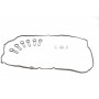 255.130 ELRING Комплект прокладок, Кришка головки циліндра