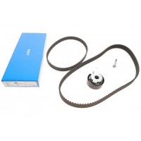 VKMA 01271 SKF Комплект ременя ГРМ