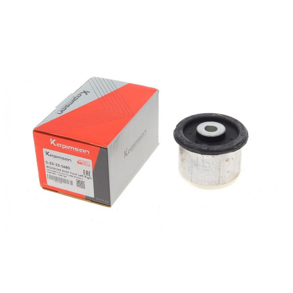 Сайлентблок важеля (переднього/знизу/ззаду) Audi Q7/Porsche Cayenne/VW Touareg 02-