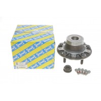 R141.94 SNR Комплект підшипника ступиці колеса