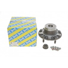 R141.94 SNR Комплект підшипника ступиці колеса