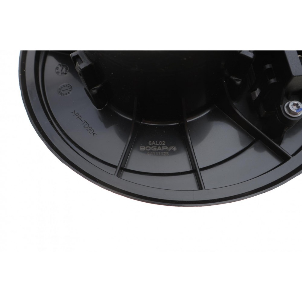 Моторчик пічки VW Caddy III 04-15/IV 15-