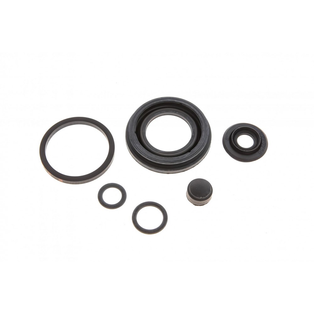 114-0299 QUICK BRAKE Ремкомплект, Гальмівний супорт