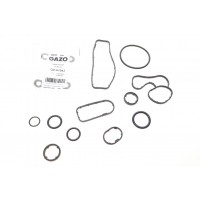 Прокладка радіатора масляного Renault Master 2.3 dCi 10- (к-кт)