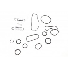 Прокладка радіатора масляного Renault Master 2.3 dCi 10- (к-кт)