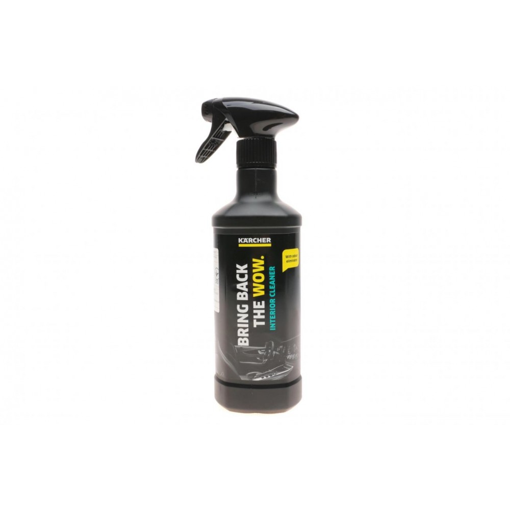 Засіб для чистки салона RM 651 (0.5L)(K 2-K 7/K Mini/WD 1/WD 3)