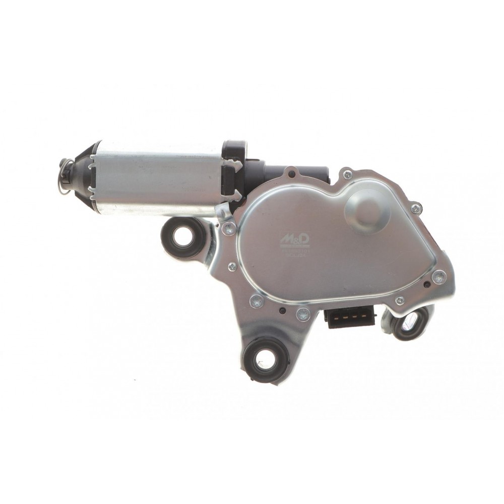 Моторчик склоочисника Skoda Octavia 1.2-2.0 FSI/TFSI/TDI 04-13 (задній)